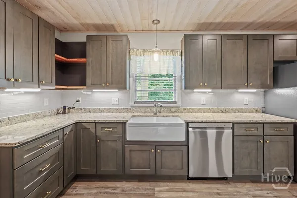 $455,000 | 22731 Highway 46, Pembroke, GA 31321