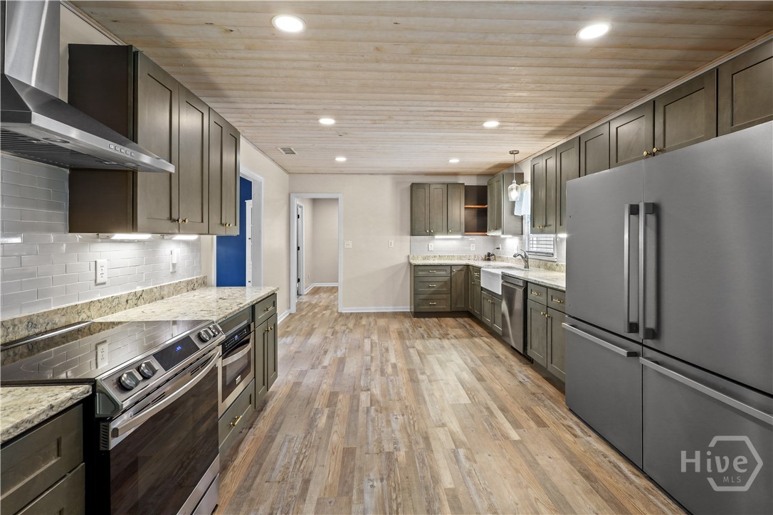 22731 Highway 46 Pembroke, GA 31321 - Photo 13 of 40