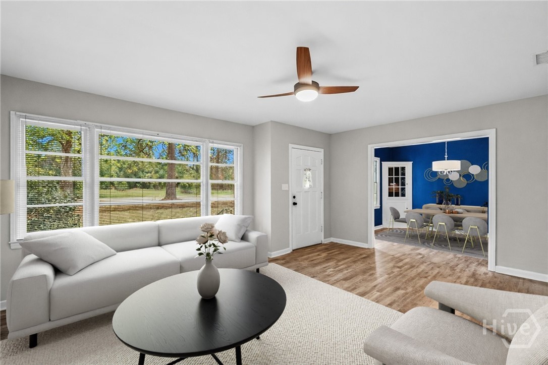 22731 Highway 46 Pembroke, GA 31321 - Photo 14 of 40 *Rooms have been virtually staged*