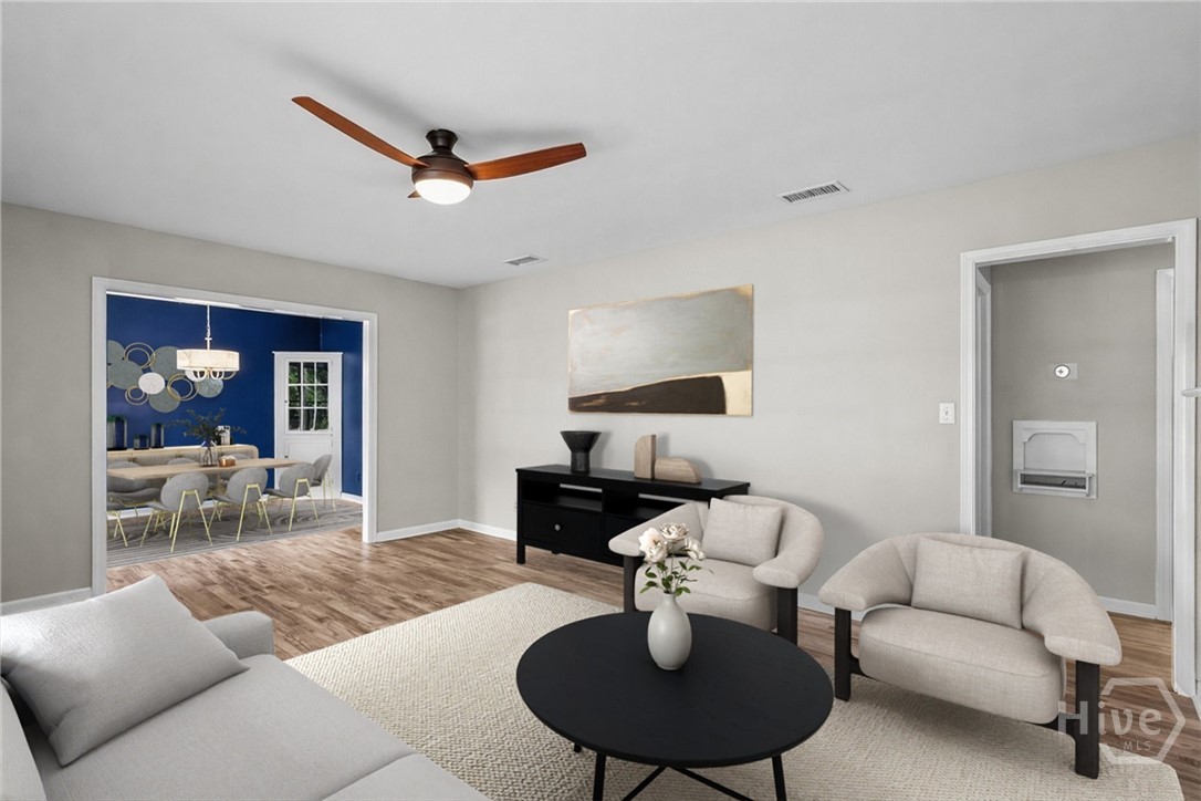 22731 Highway 46 Pembroke, GA 31321 - Photo 16 of 40