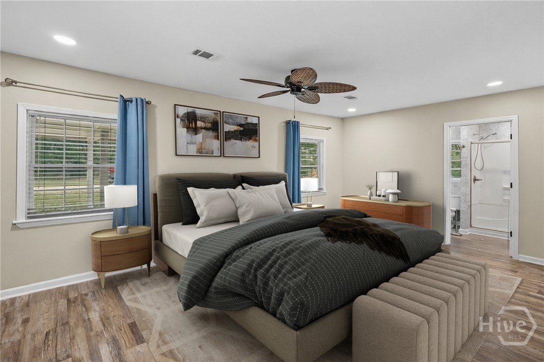 22731 Highway 46 Pembroke, GA 31321 - Photo 17 of 40