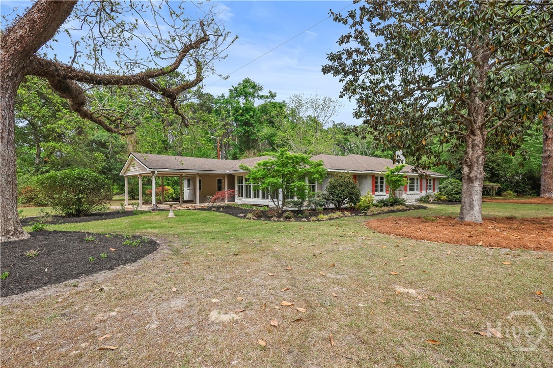 22731 Highway 46 Pembroke, GA 31321 - Photo 2 of 40