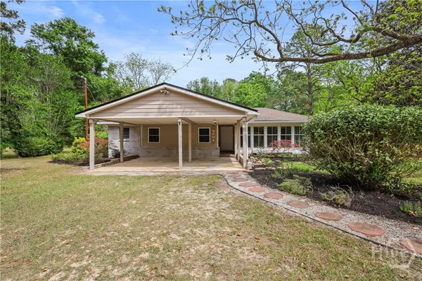 $455,000 | 22731 Highway 46, Pembroke, GA 31321