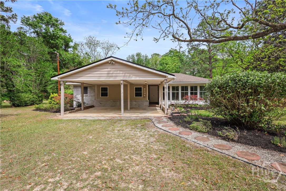 22731 Highway 46 Pembroke, GA 31321 - Photo 29 of 40