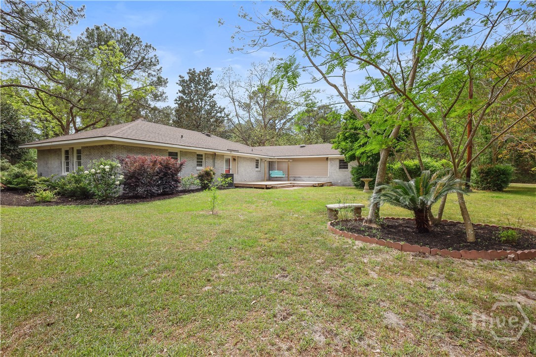 22731 Highway 46 Pembroke, GA 31321 - Photo 30 of 40