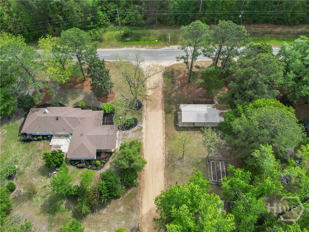 22731 Highway 46 Pembroke, GA 31321 - Photo 3 of 40