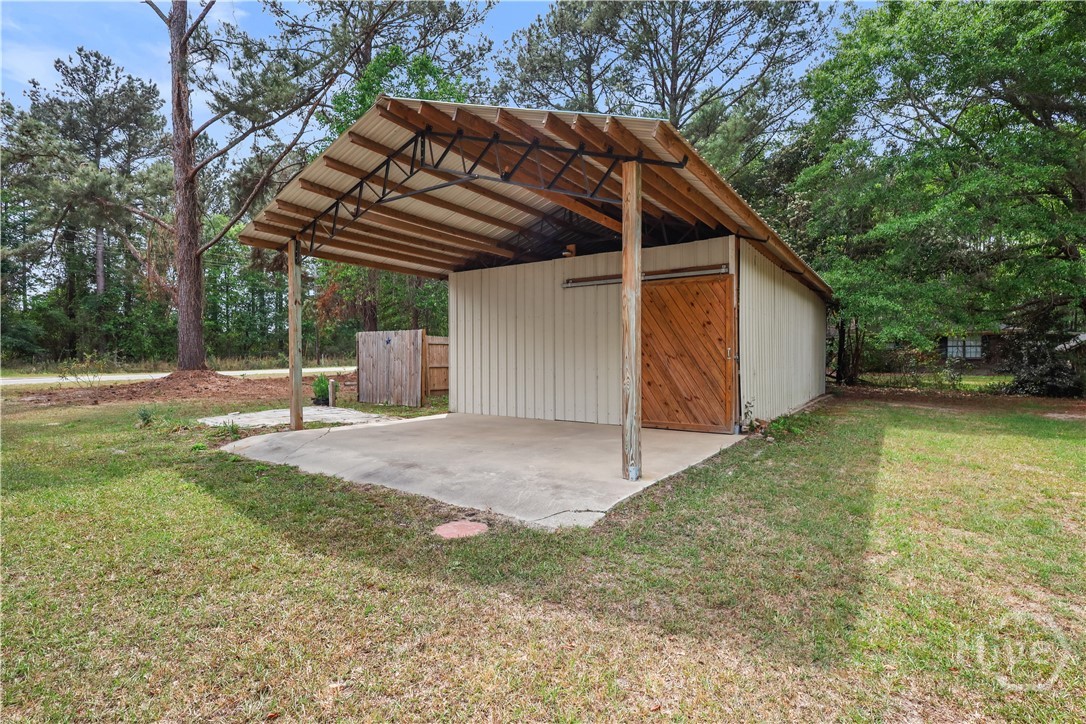 22731 Highway 46 Pembroke, GA 31321 - Photo 32 of 40