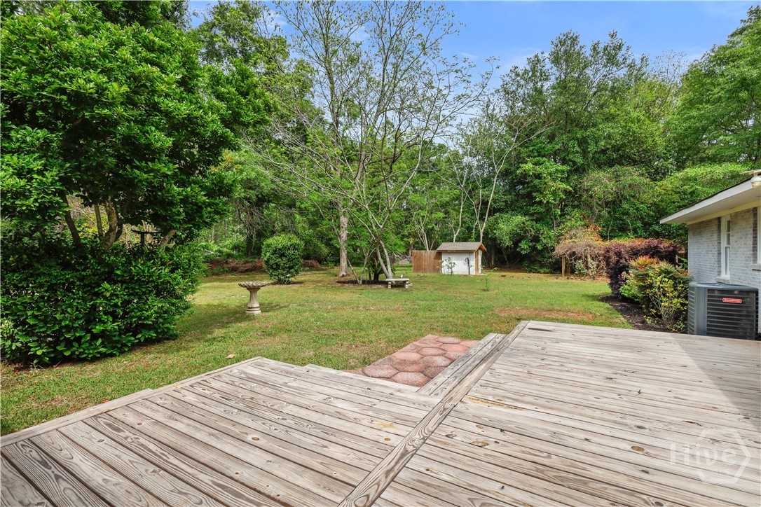 22731 Highway 46 Pembroke, GA 31321 - Photo 36 of 40