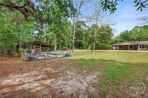 $455,000 | 22731 Highway 46, Pembroke, GA 31321