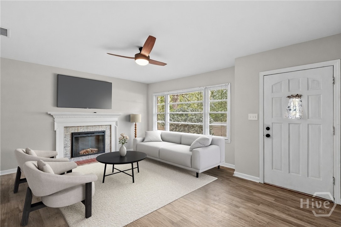 22731 Highway 46 Pembroke, GA 31321 - Photo 5 of 40
