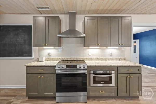$455,000 | 22731 Highway 46, Pembroke, GA 31321