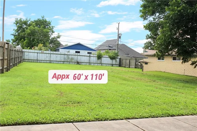 $50,000 | 208 Mink Street, Arabi, LA 70032