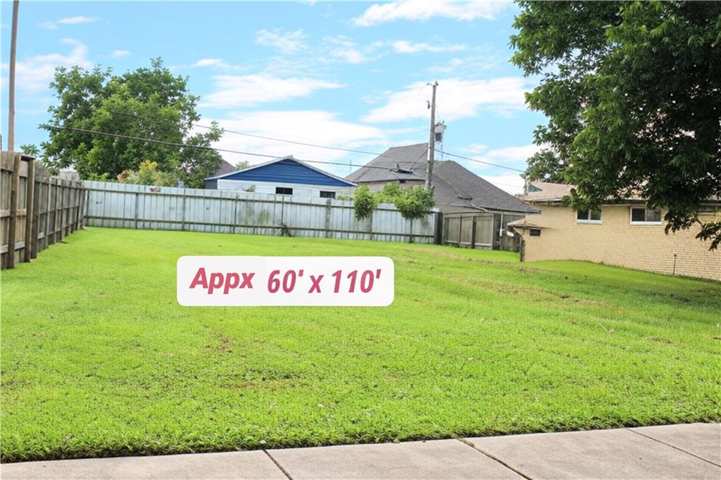 208 Mink Street Arabi, LA 70032 - Photo 1 of 1