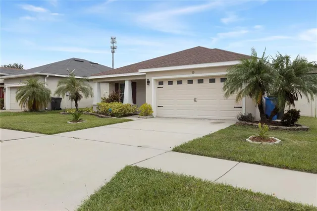 $399,900 | 719 Vineyard Reserve Court, Seffner, FL 33584