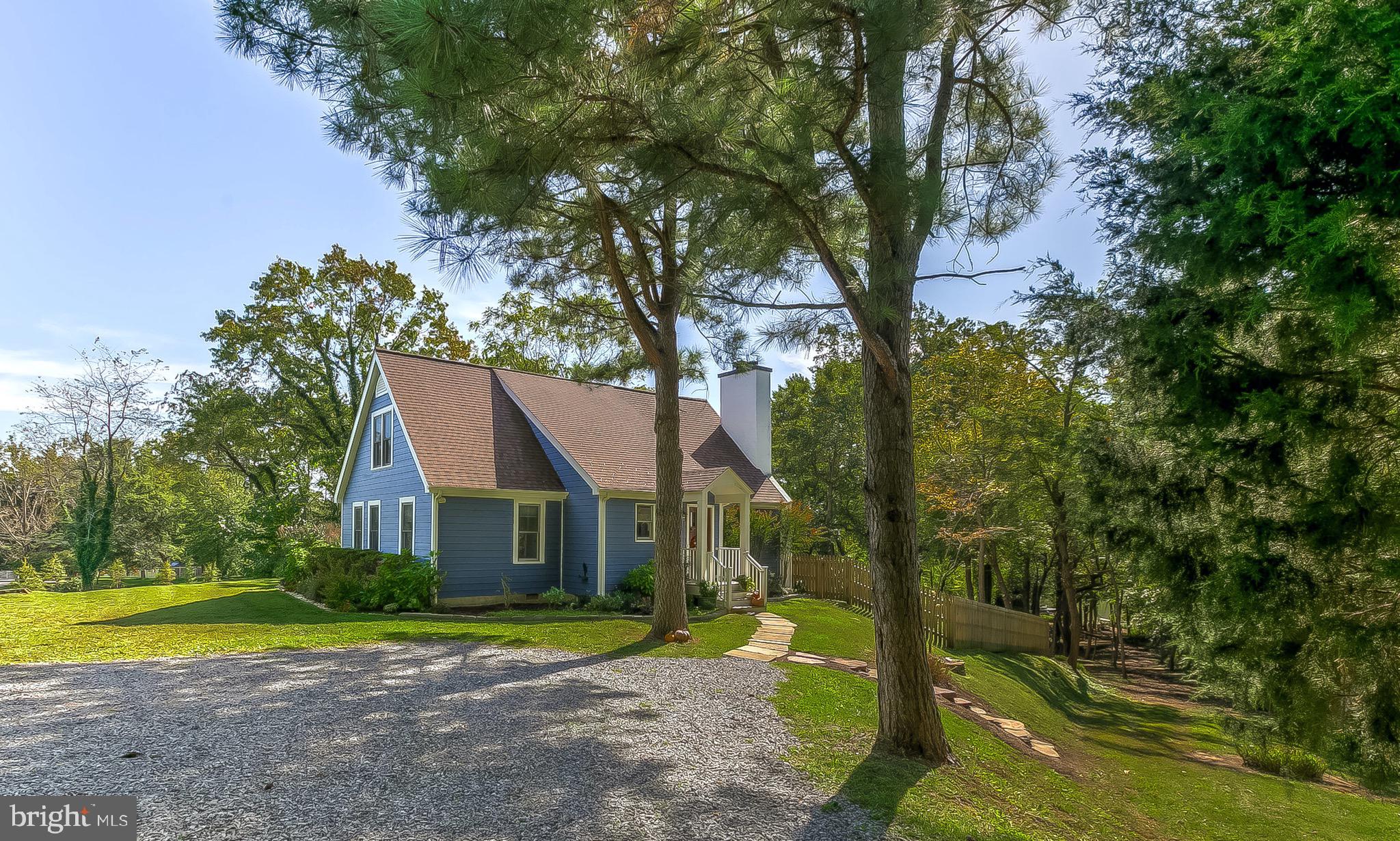 397 Forest Beach Road Annapolis, MD 21409 - Photo 1 of 116
