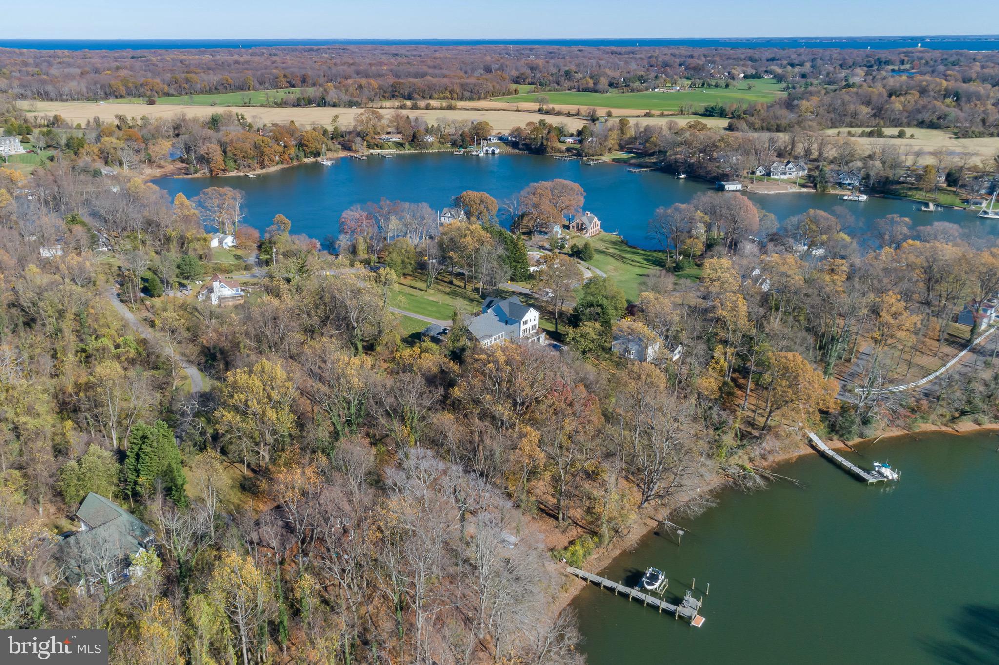 397 Forest Beach Road Annapolis, MD 21409 - Photo 101 of 116