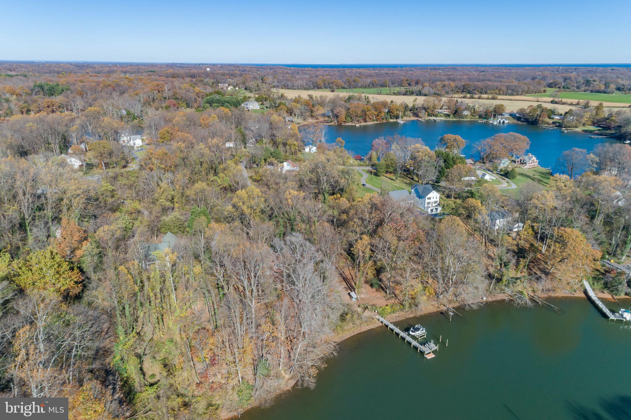 397 Forest Beach Road Annapolis, MD 21409 - Photo 102 of 116