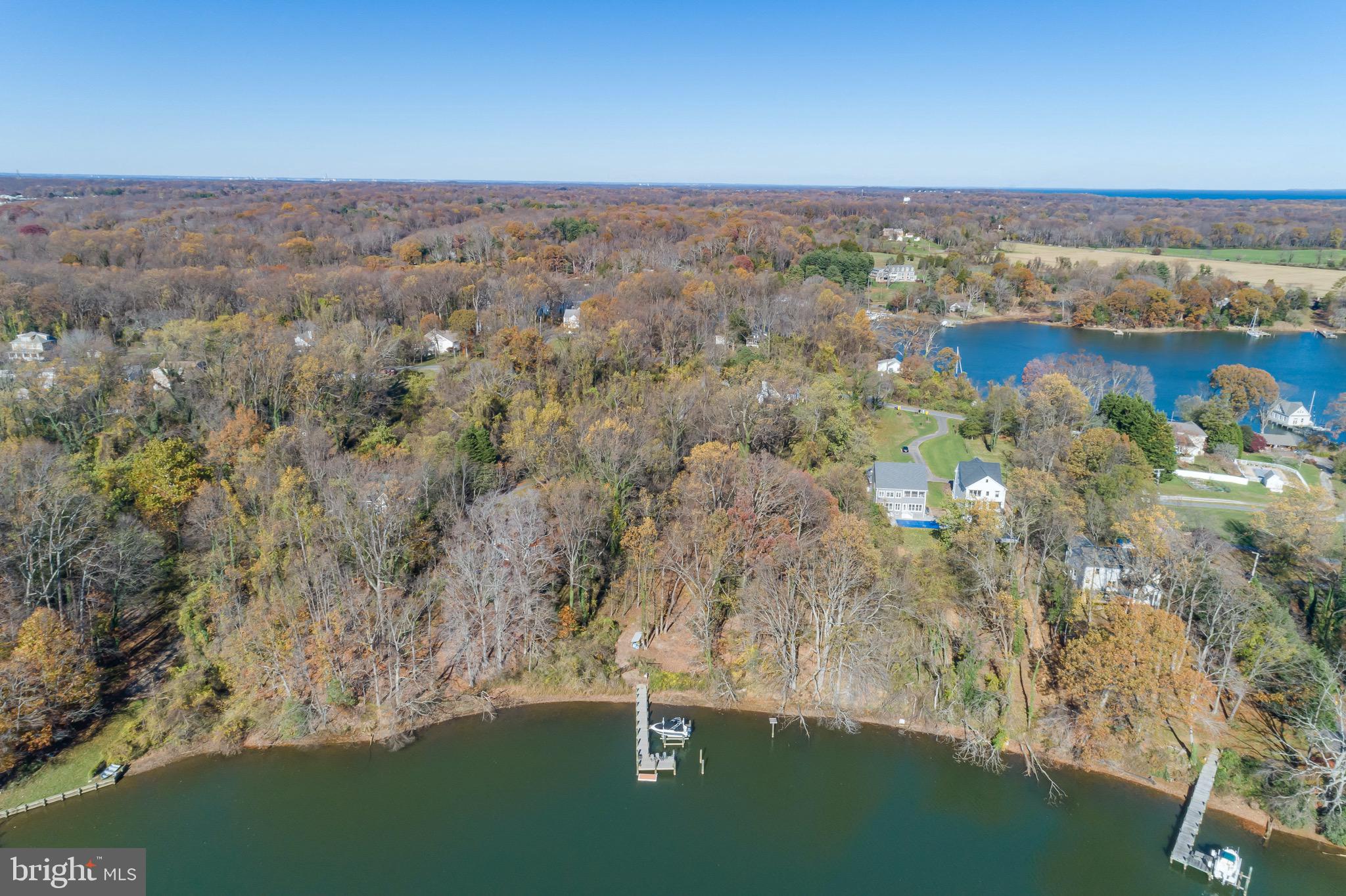397 Forest Beach Road Annapolis, MD 21409 - Photo 103 of 116