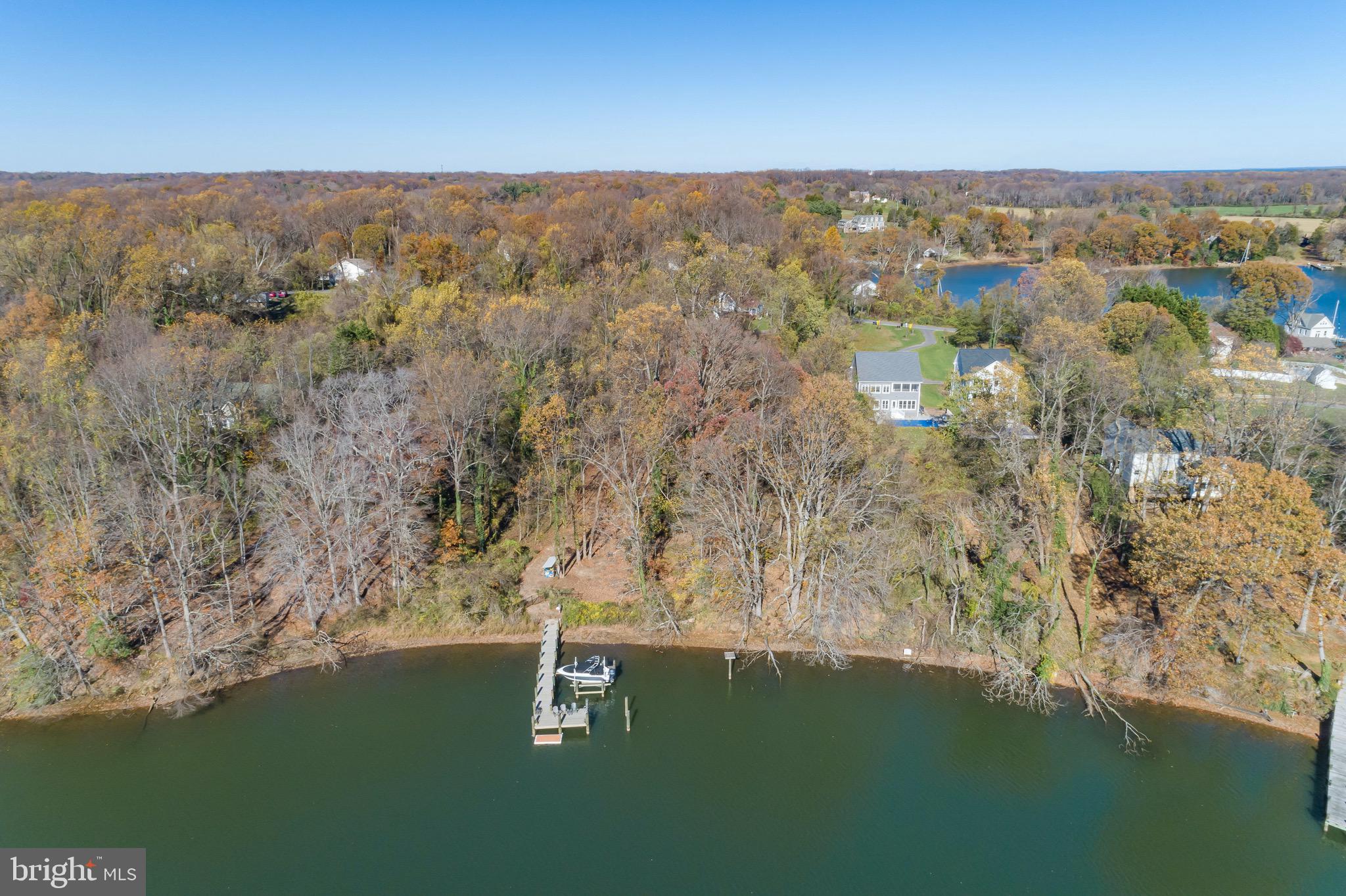 397 Forest Beach Road Annapolis, MD 21409 - Photo 104 of 116