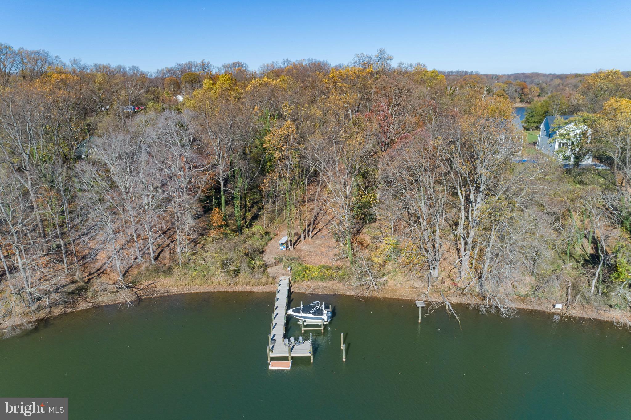 397 Forest Beach Road Annapolis, MD 21409 - Photo 105 of 116