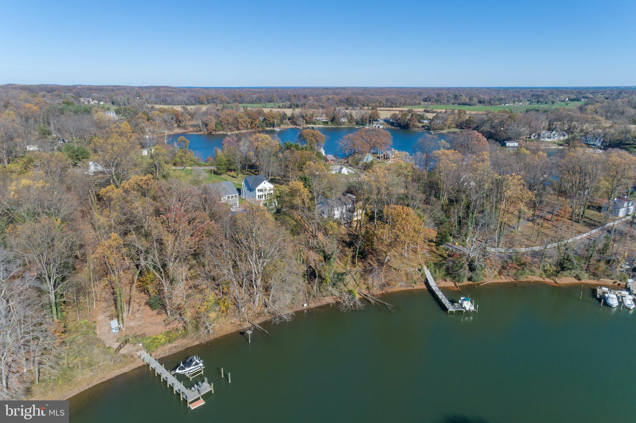 397 Forest Beach Road Annapolis, MD 21409 - Photo 106 of 116