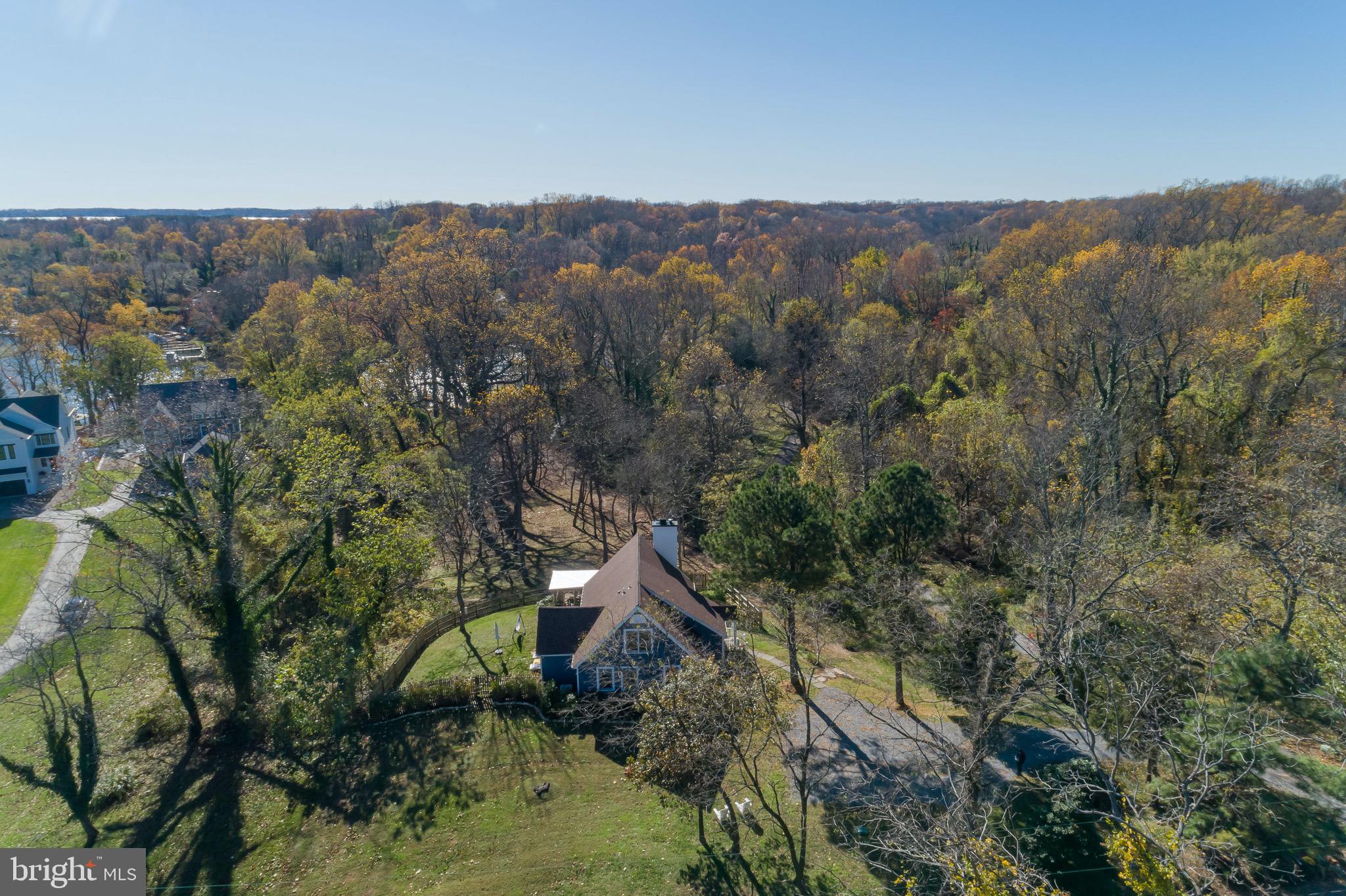 397 Forest Beach Road Annapolis, MD 21409 - Photo 107 of 116