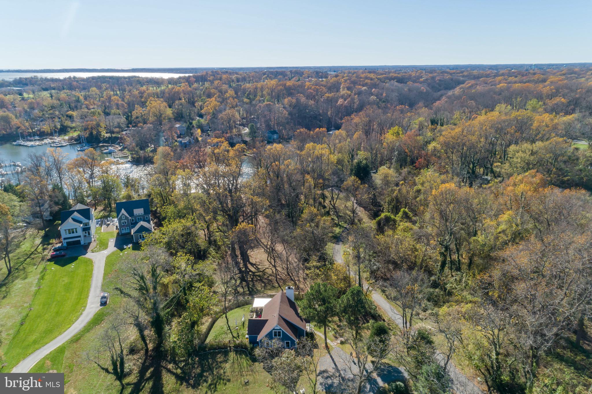 397 Forest Beach Road Annapolis, MD 21409 - Photo 108 of 116