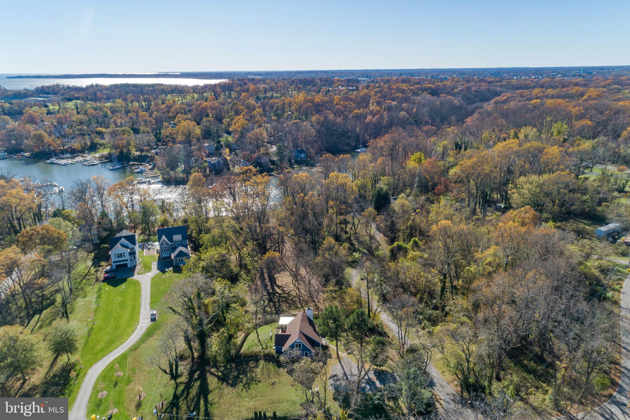 397 Forest Beach Road Annapolis, MD 21409 - Photo 109 of 116