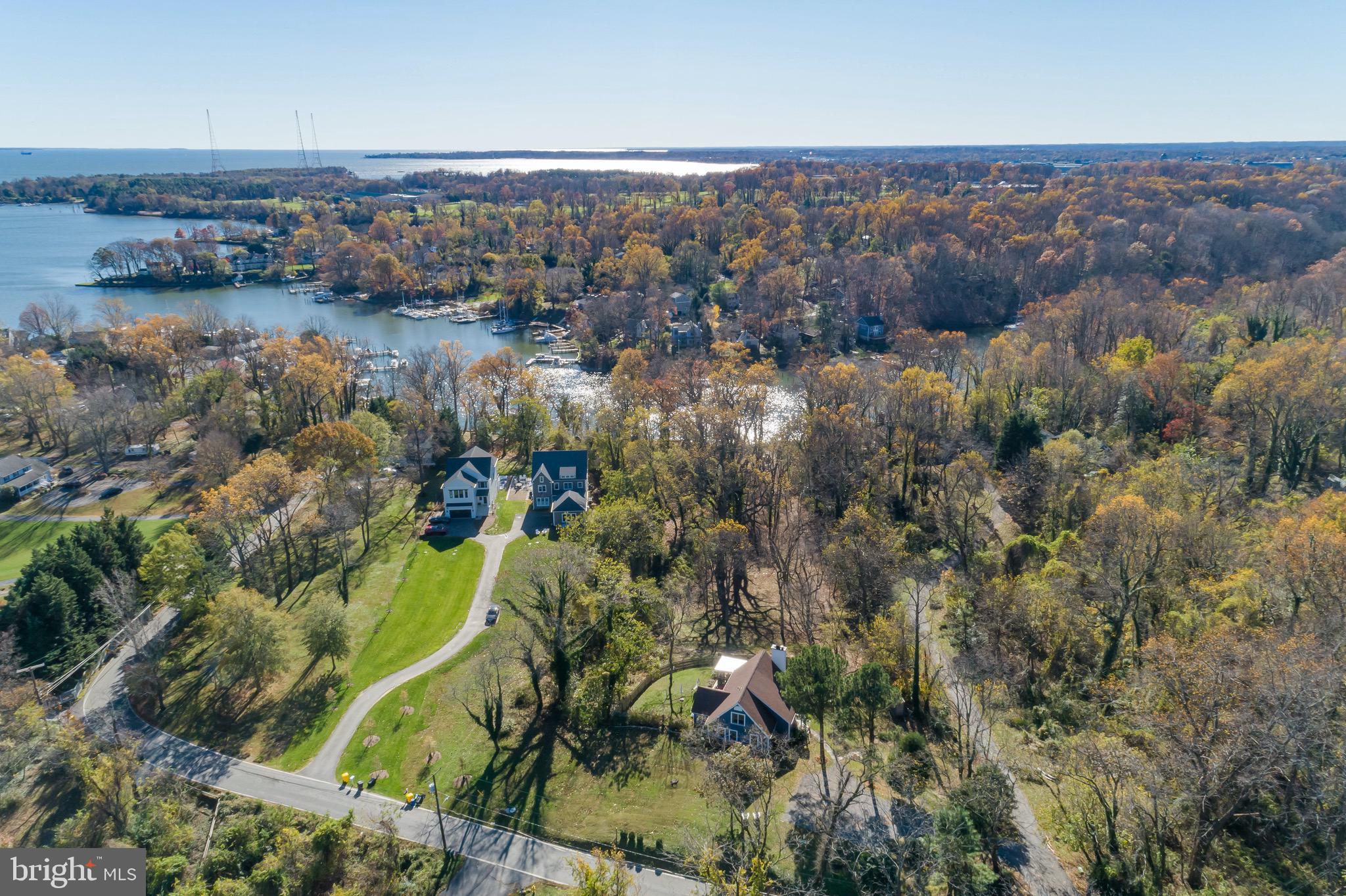 397 Forest Beach Road Annapolis, MD 21409 - Photo 110 of 116