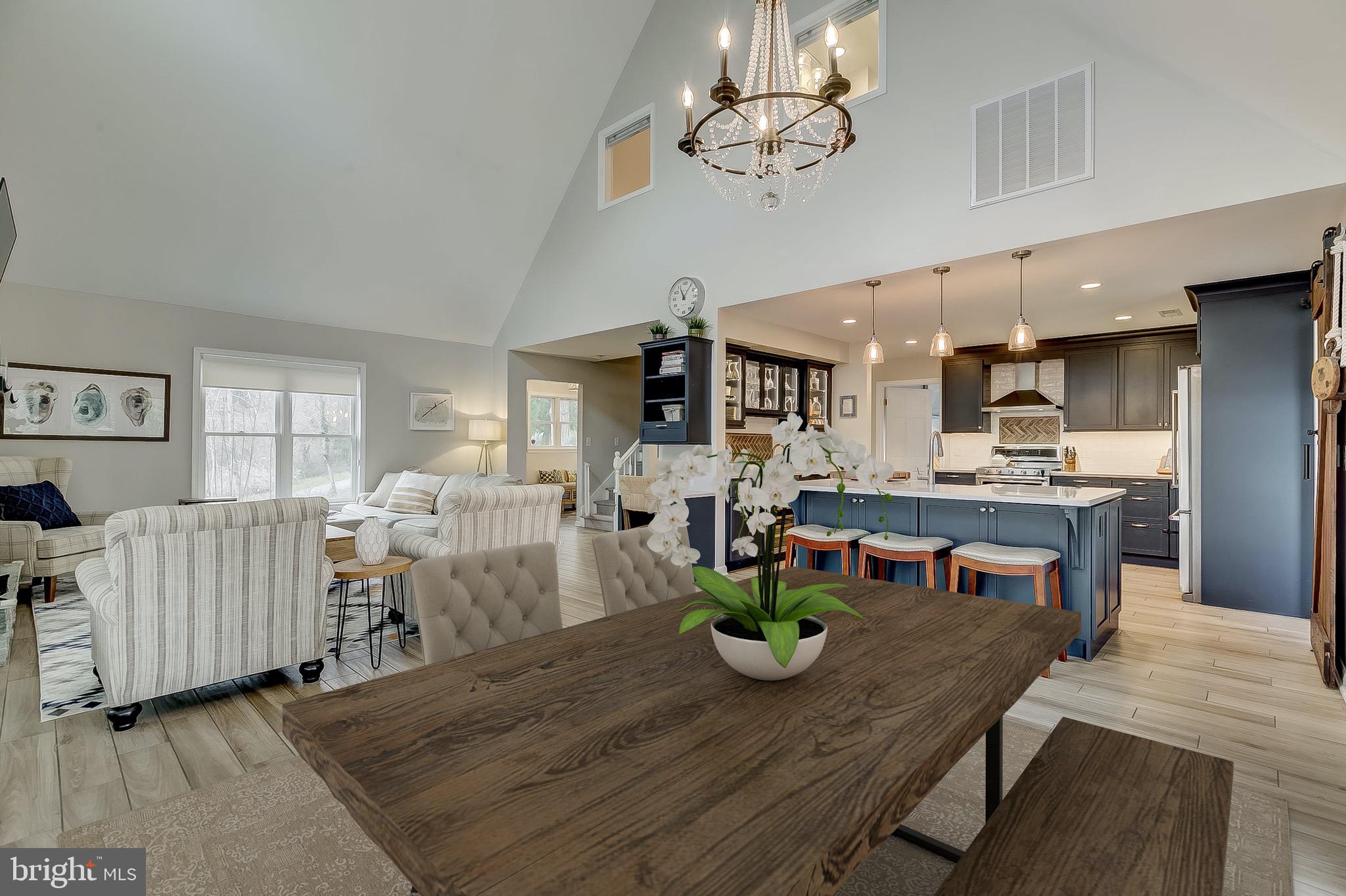397 Forest Beach Road Annapolis, MD 21409 - Photo 12 of 116