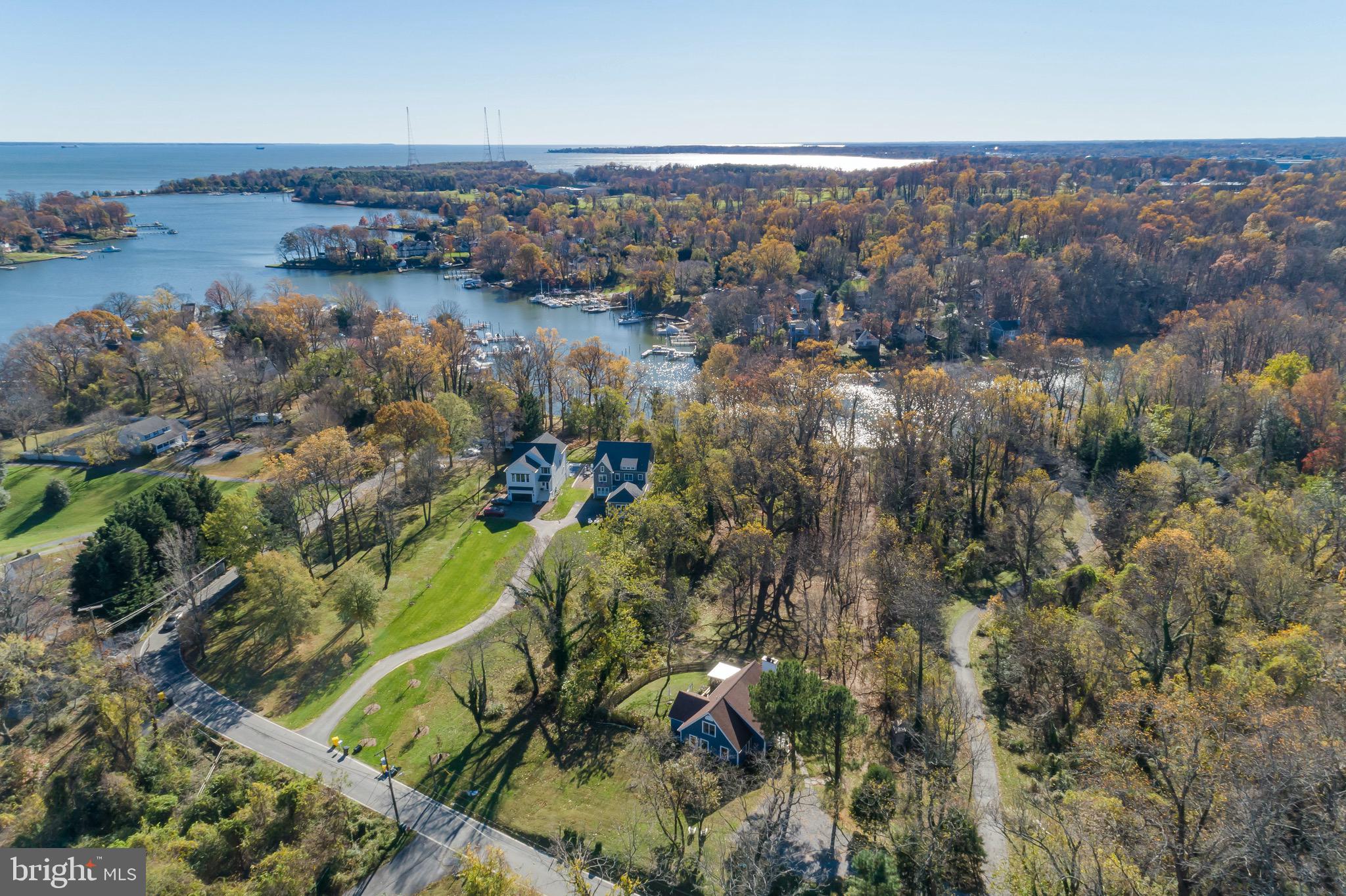 397 Forest Beach Road Annapolis, MD 21409 - Photo 111 of 116