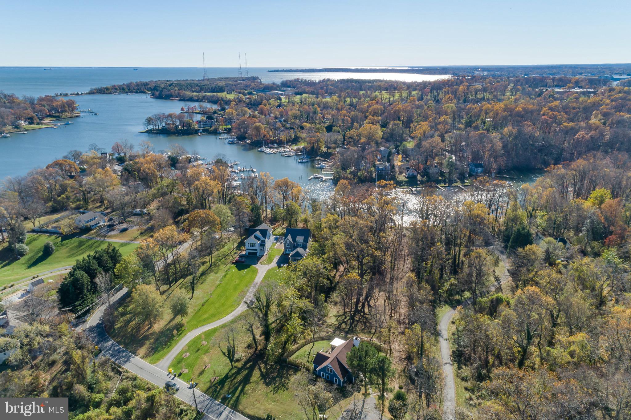 397 Forest Beach Road Annapolis, MD 21409 - Photo 112 of 116