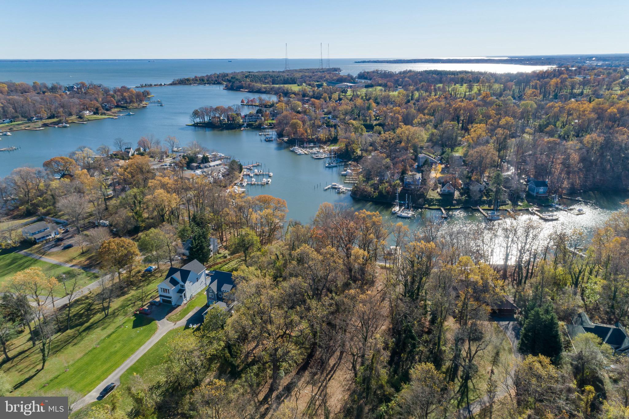 397 Forest Beach Road Annapolis, MD 21409 - Photo 115 of 116