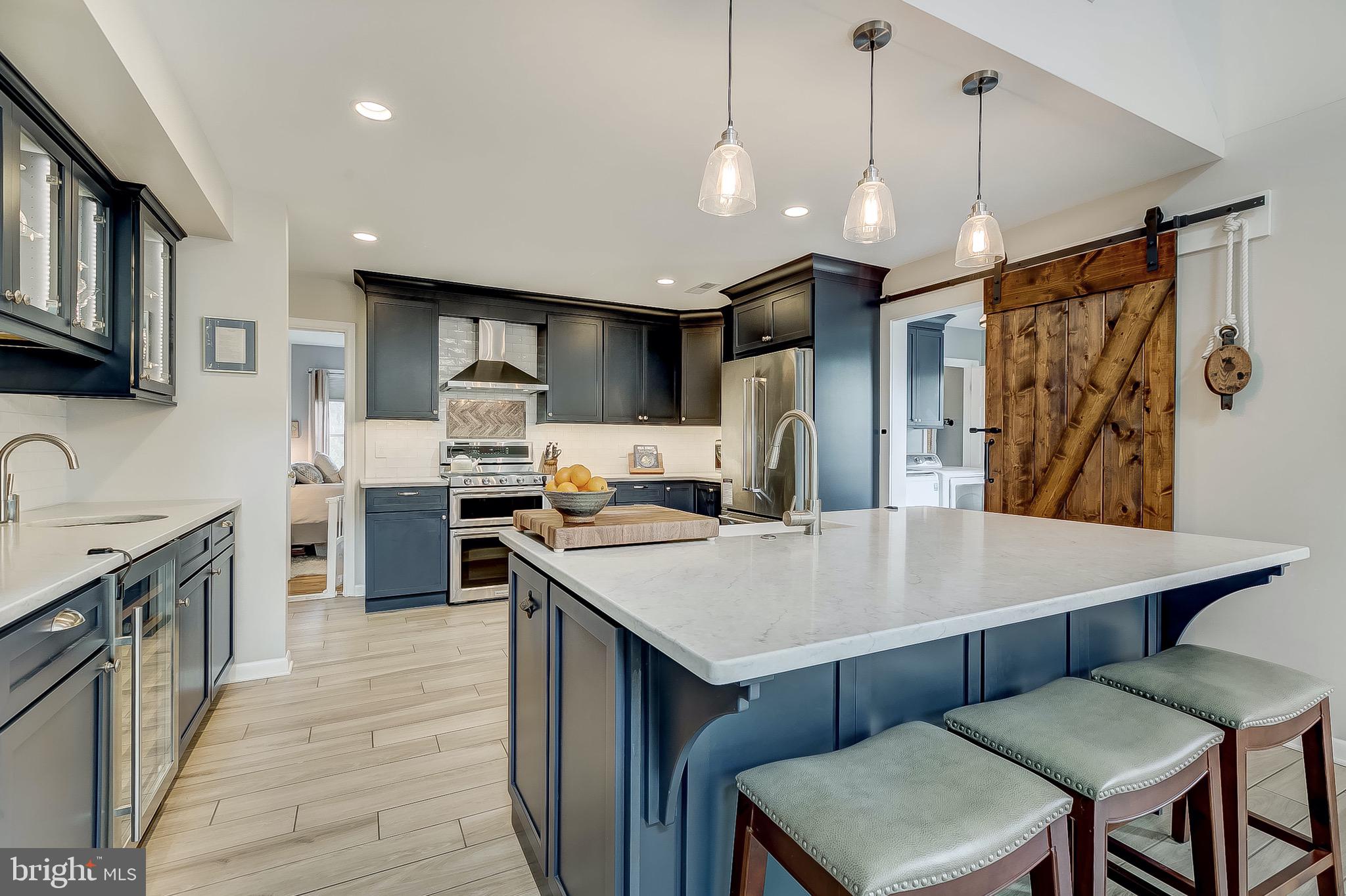 397 Forest Beach Road Annapolis, MD 21409 - Photo 15 of 116