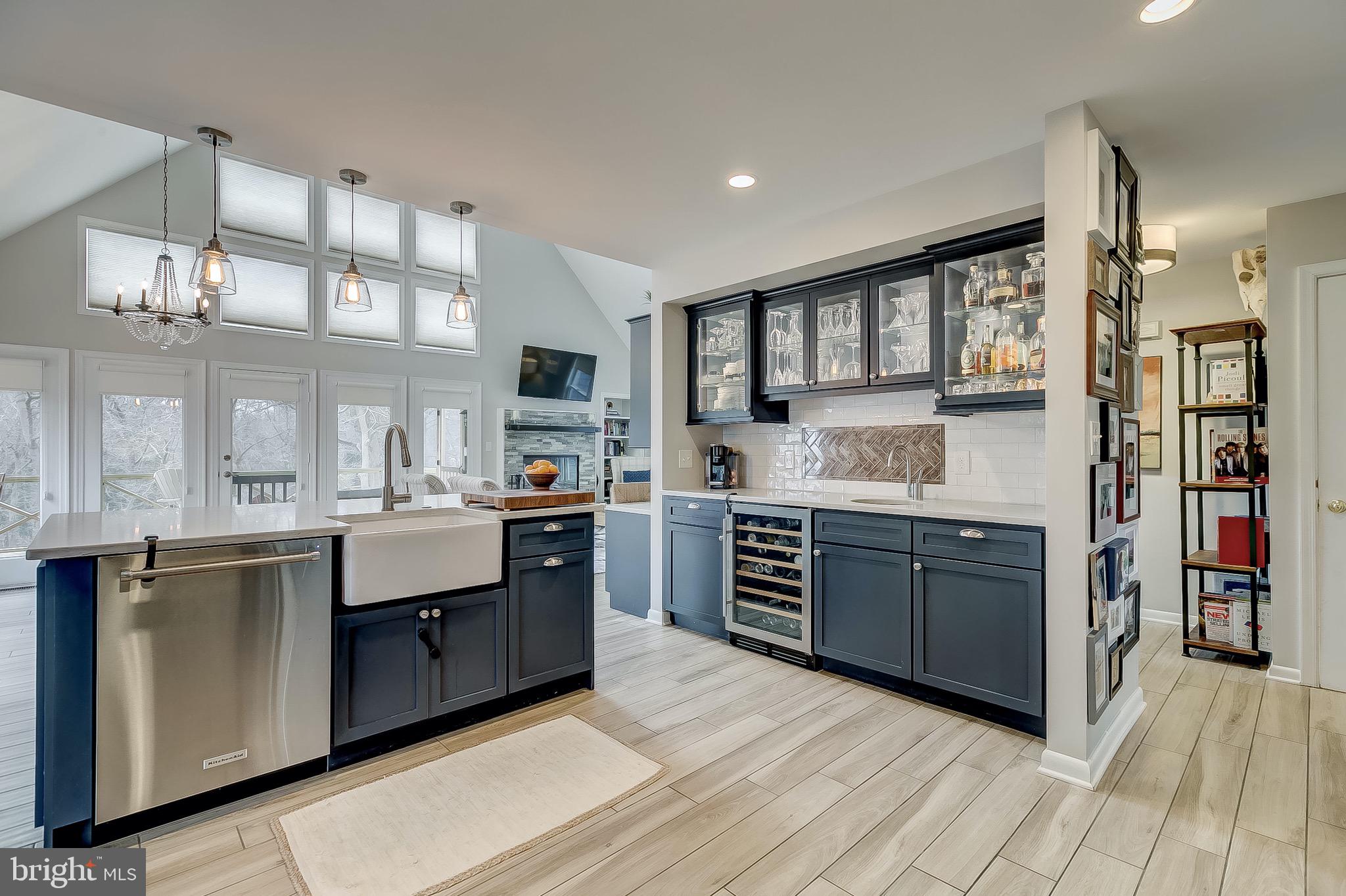 397 Forest Beach Road Annapolis, MD 21409 - Photo 20 of 116