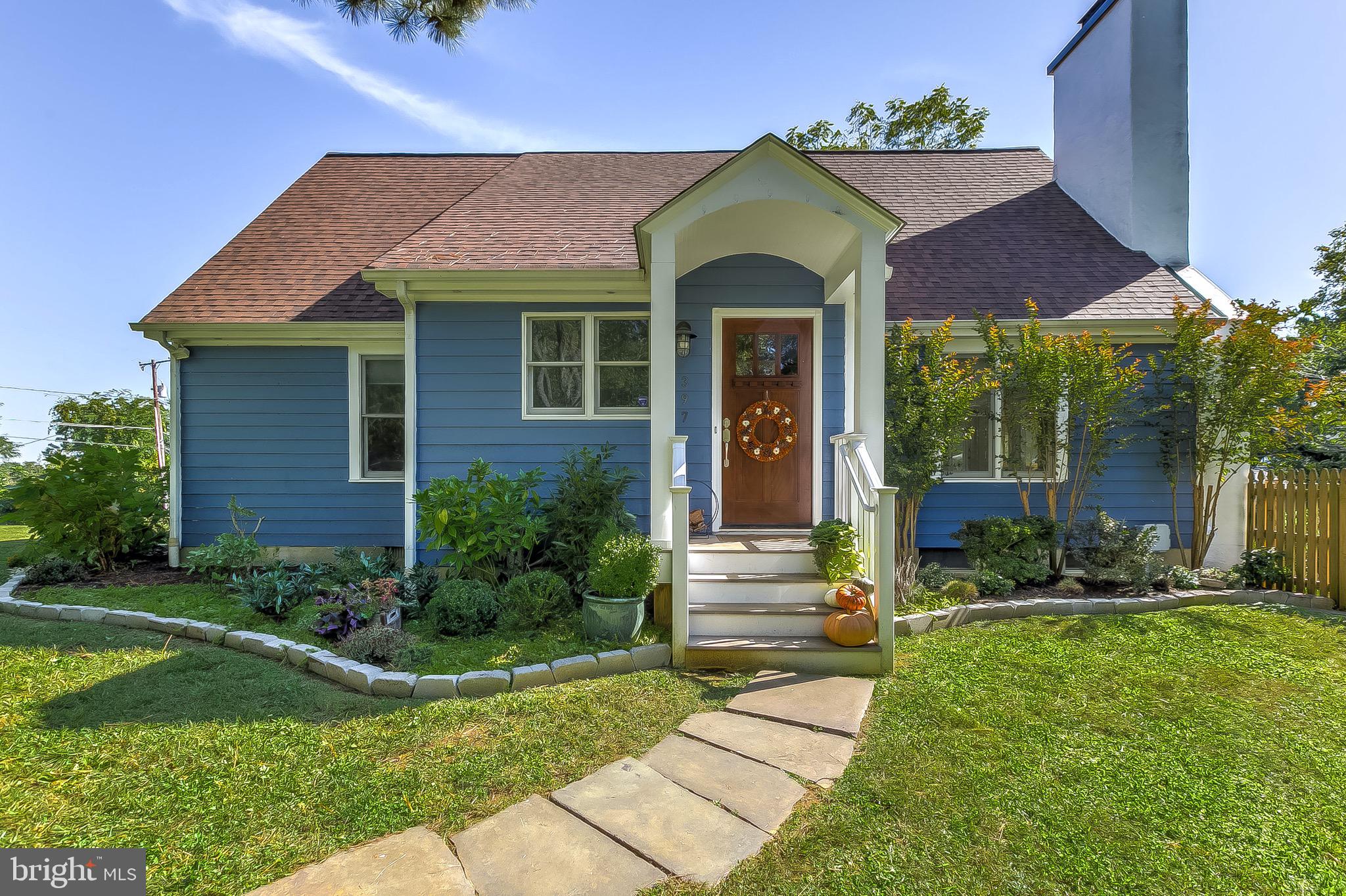 397 Forest Beach Road Annapolis, MD 21409 - Photo 3 of 116