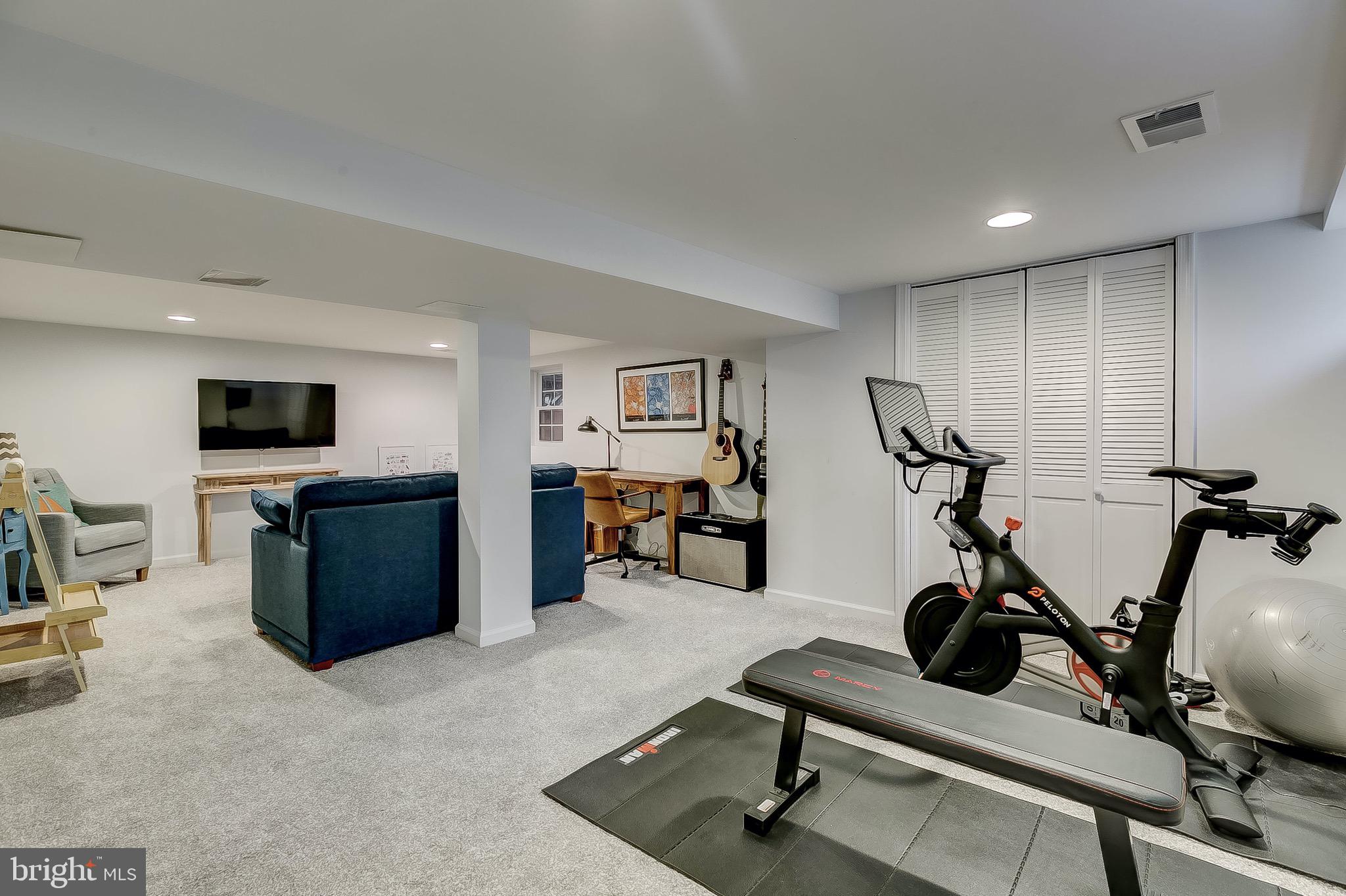 397 Forest Beach Road Annapolis, MD 21409 - Photo 44 of 116