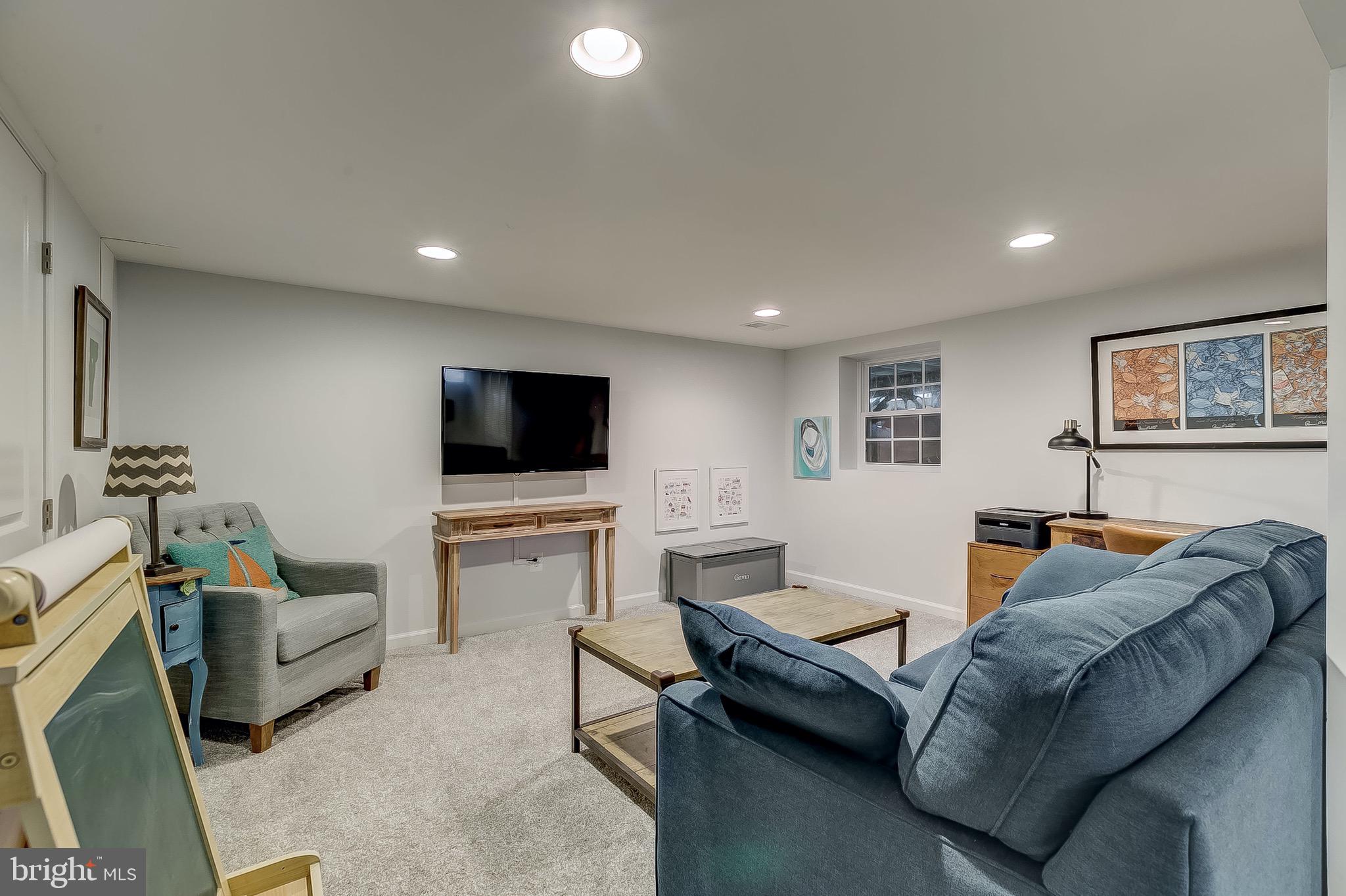 397 Forest Beach Road Annapolis, MD 21409 - Photo 46 of 116