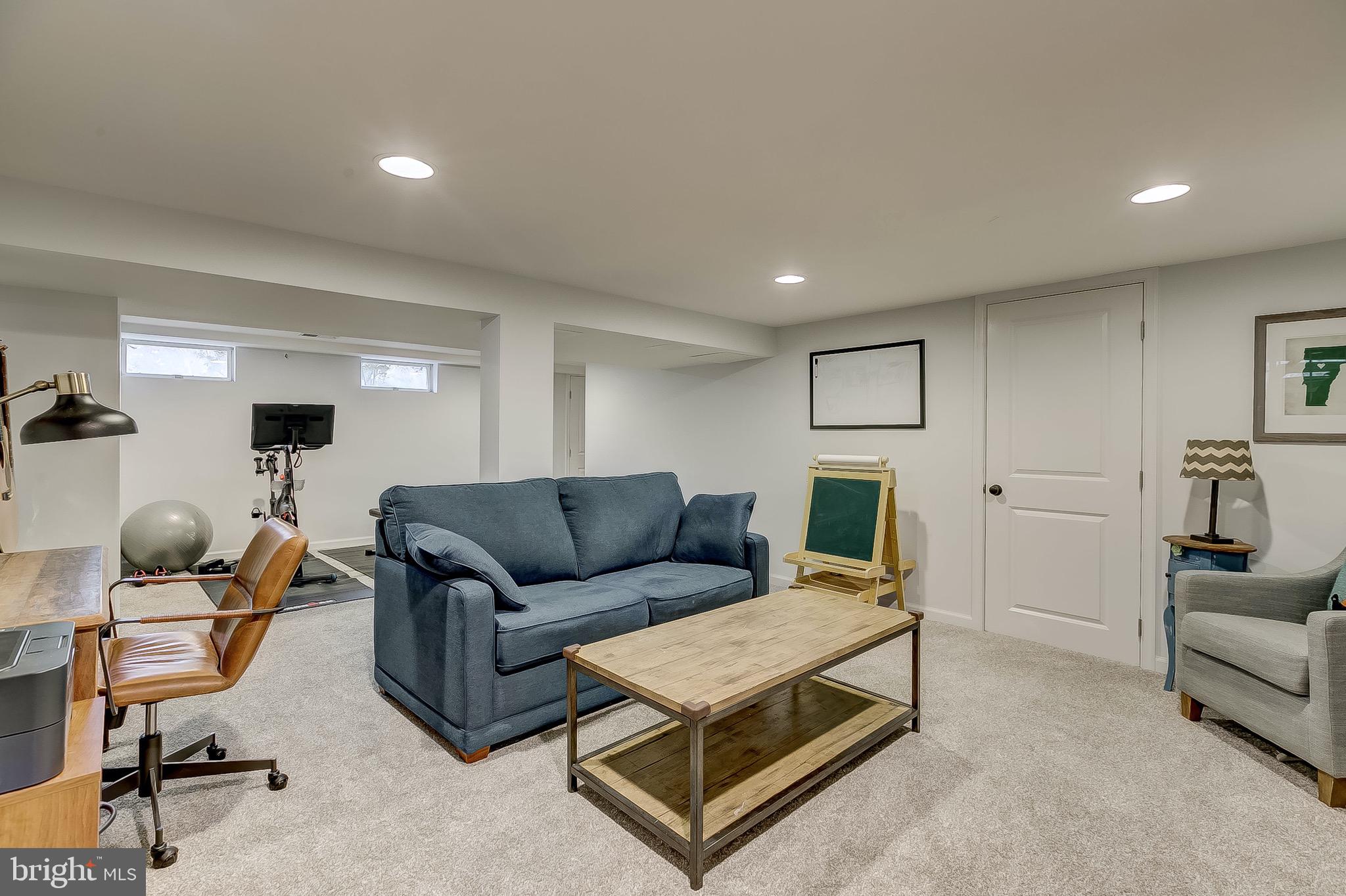 397 Forest Beach Road Annapolis, MD 21409 - Photo 47 of 116