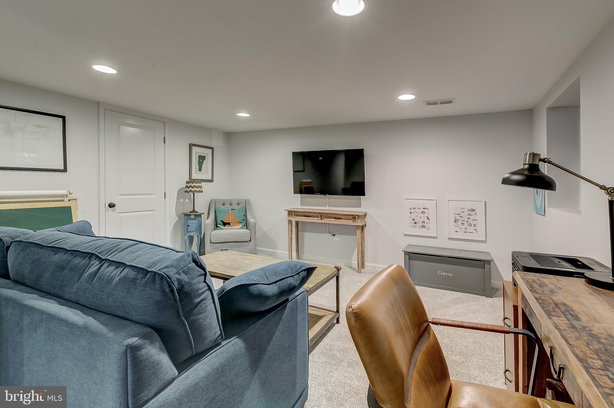 397 Forest Beach Road Annapolis, MD 21409 - Photo 48 of 116