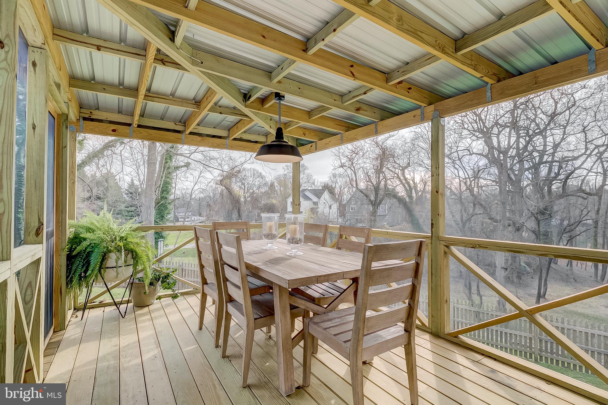 397 Forest Beach Road Annapolis, MD 21409 - Photo 49 of 116