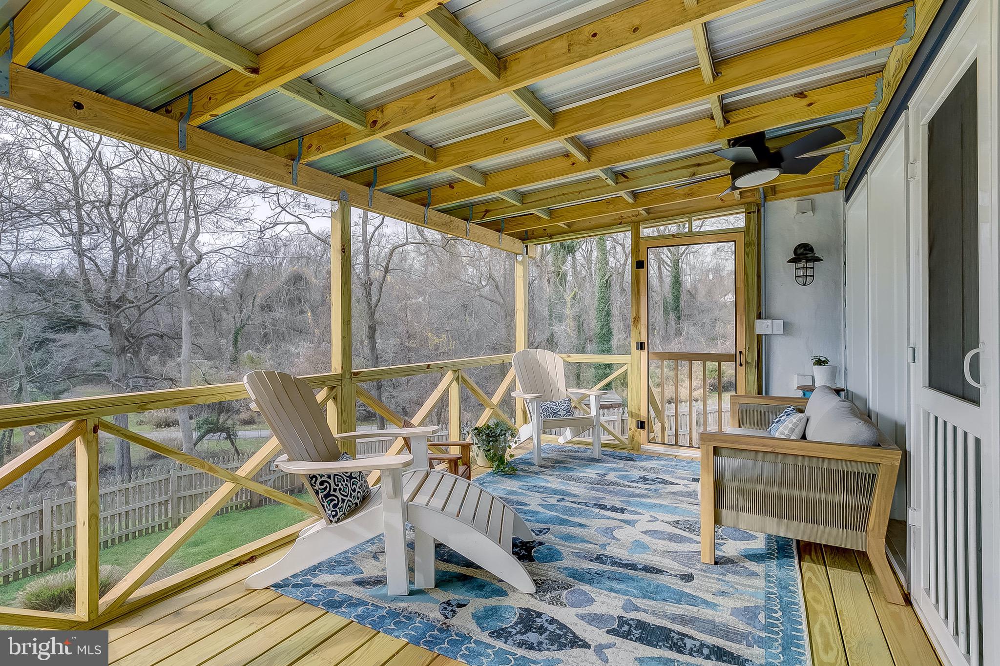 397 Forest Beach Road Annapolis, MD 21409 - Photo 51 of 116