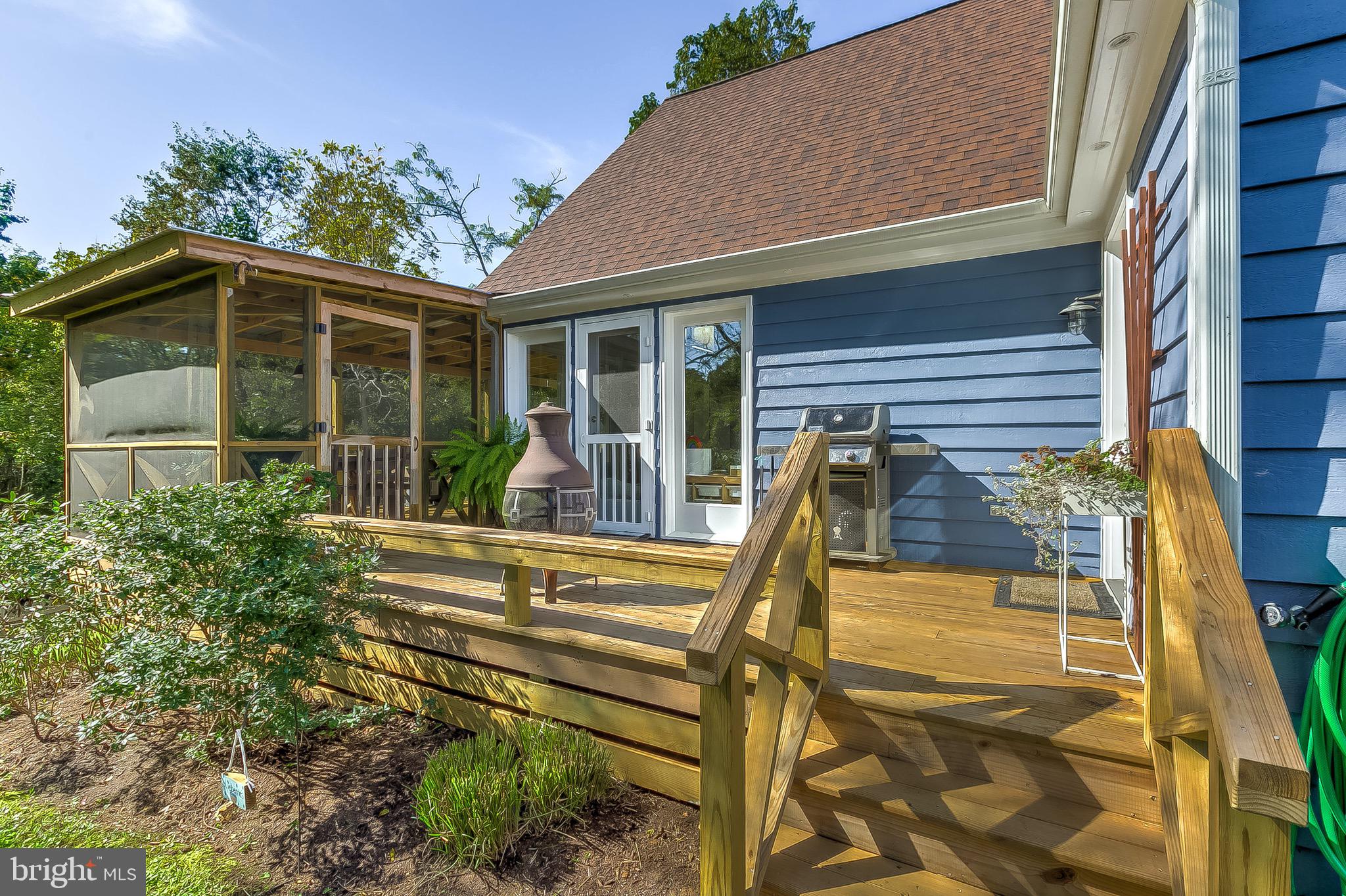 397 Forest Beach Road Annapolis, MD 21409 - Photo 55 of 116