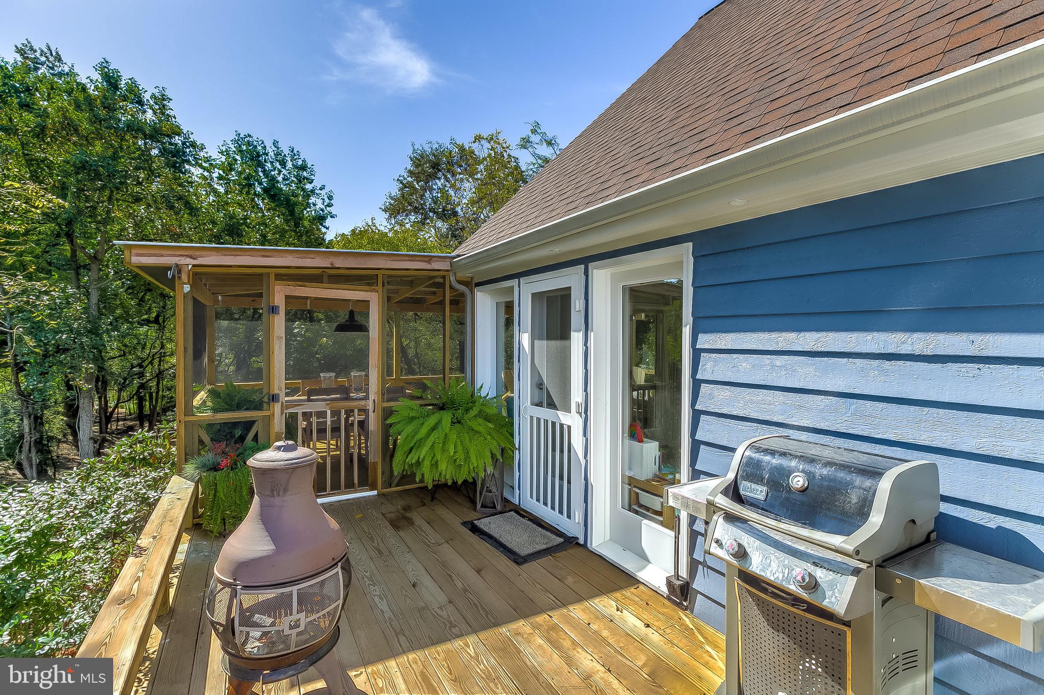 397 Forest Beach Road Annapolis, MD 21409 - Photo 56 of 116