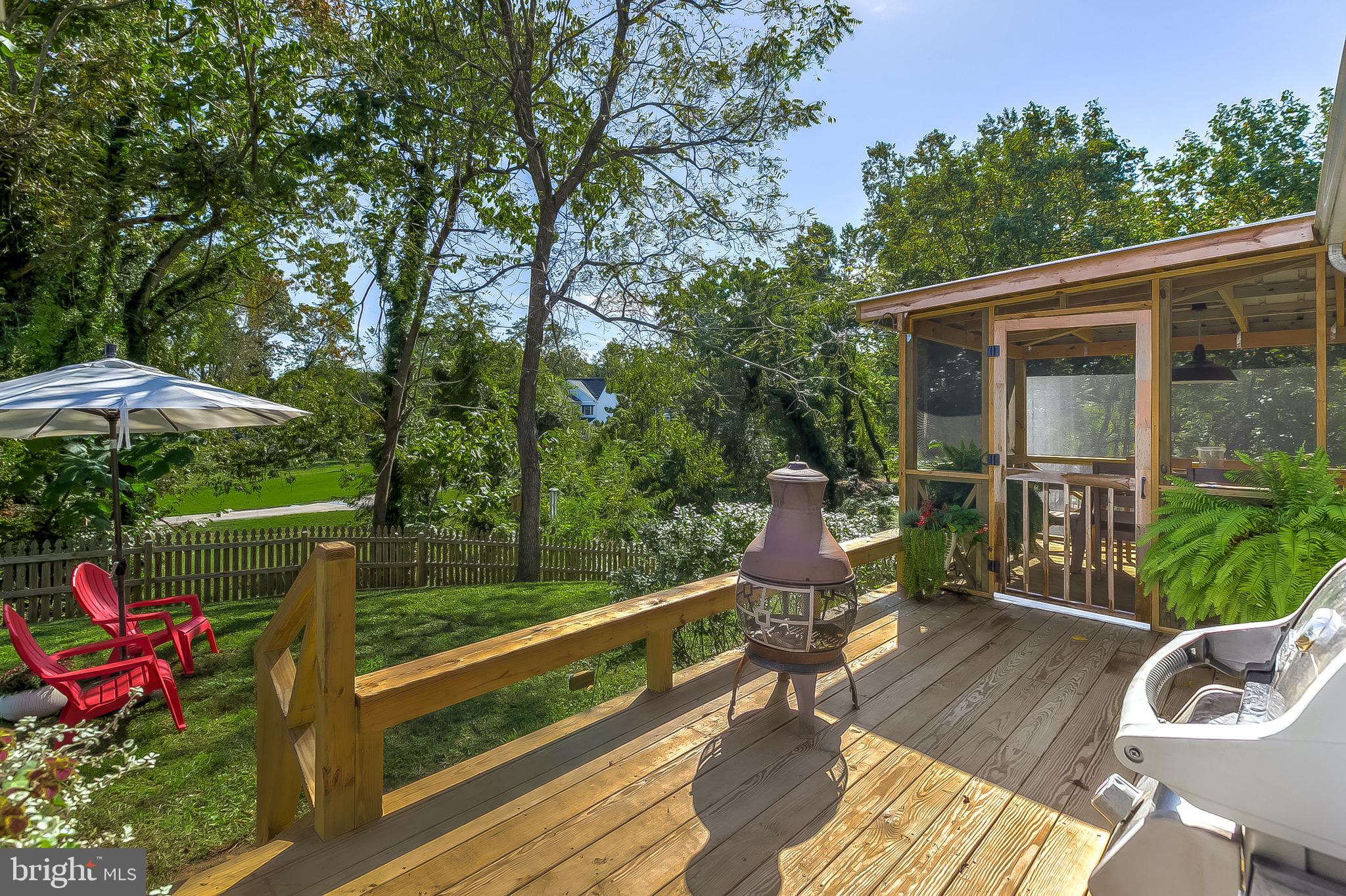 397 Forest Beach Road Annapolis, MD 21409 - Photo 57 of 116