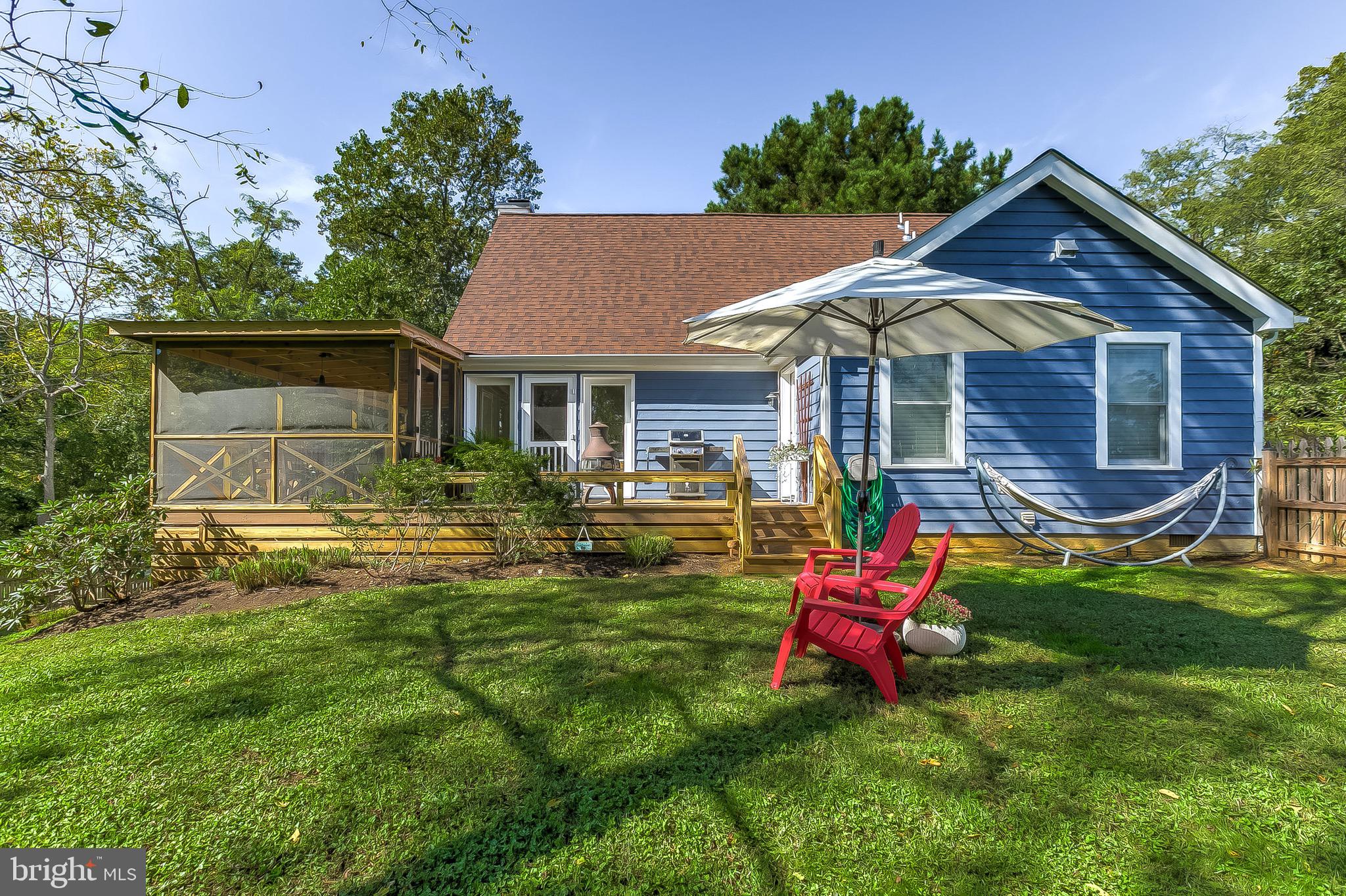 397 Forest Beach Road Annapolis, MD 21409 - Photo 58 of 116