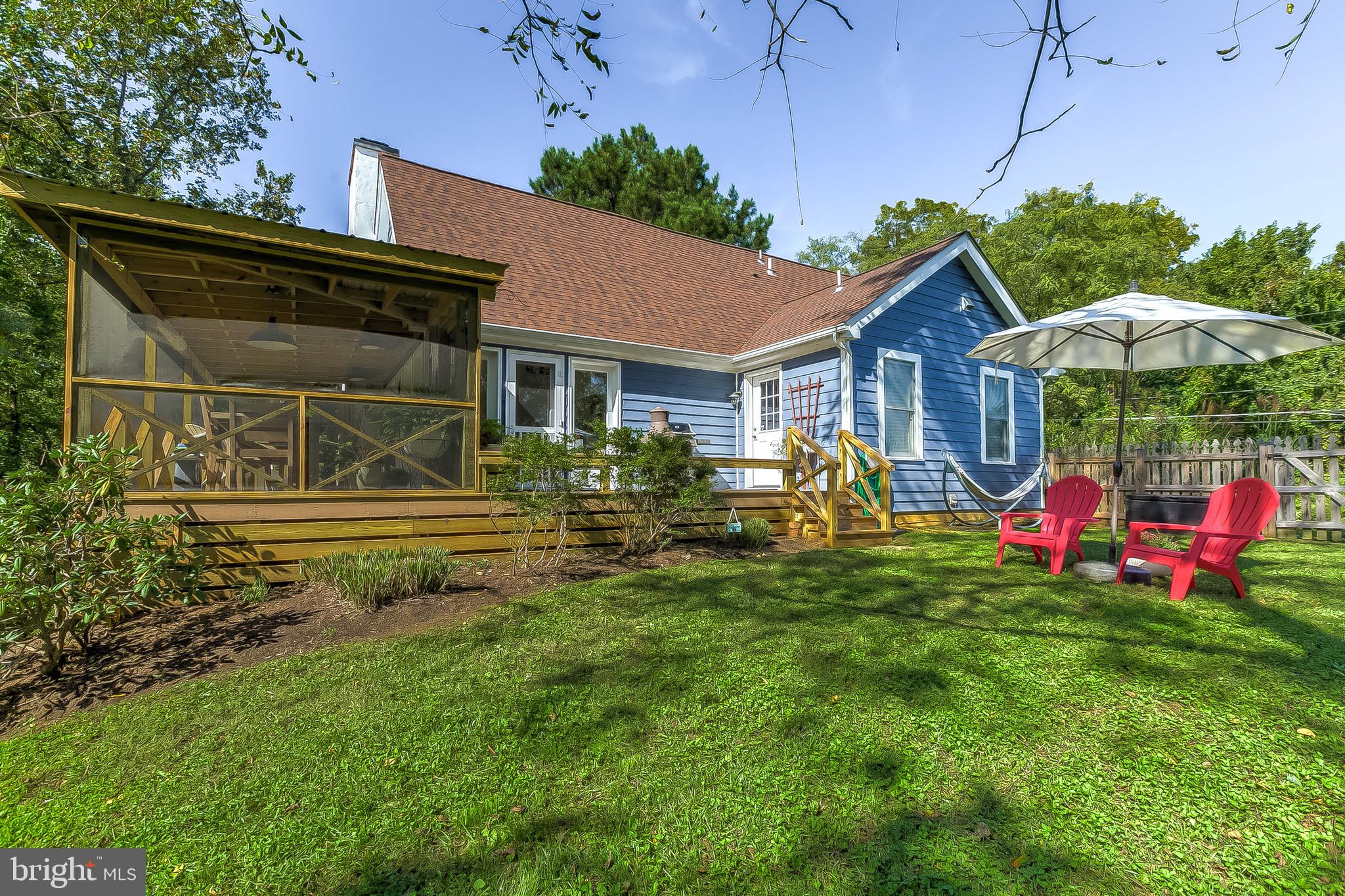 397 Forest Beach Road Annapolis, MD 21409 - Photo 59 of 116