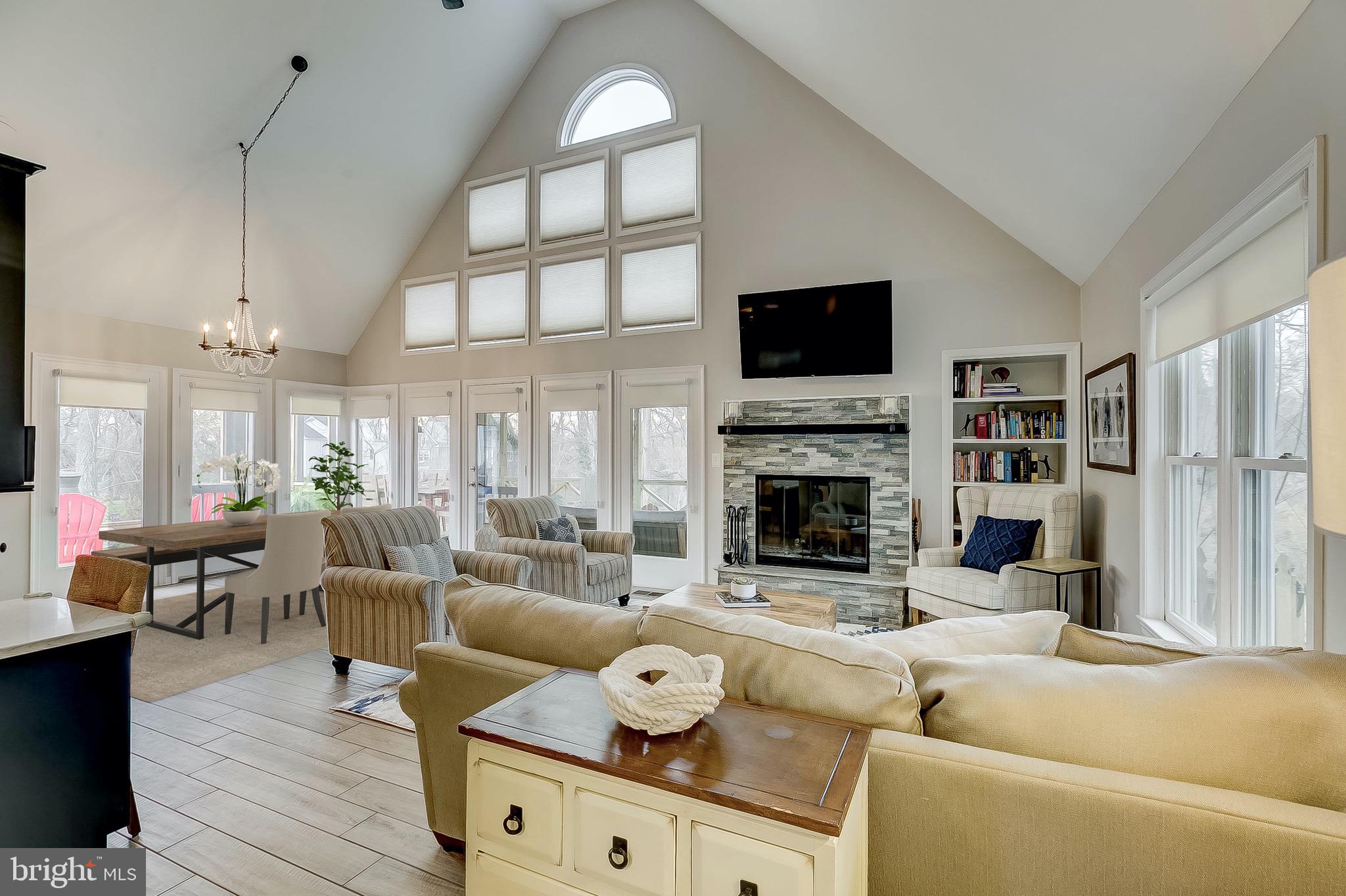 397 Forest Beach Road Annapolis, MD 21409 - Photo 7 of 116