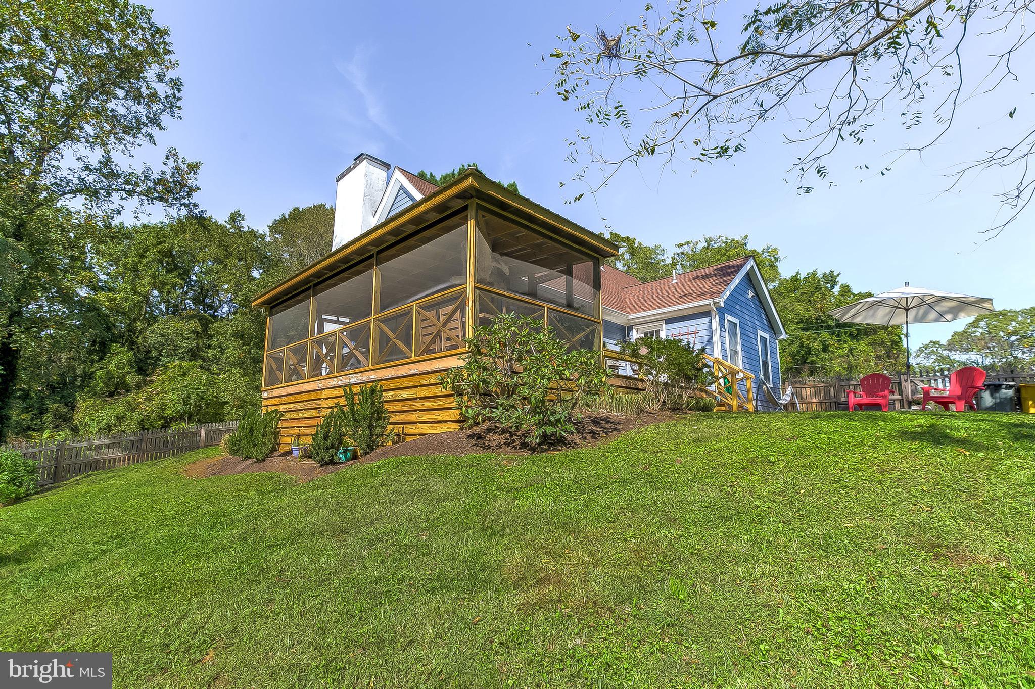 397 Forest Beach Road Annapolis, MD 21409 - Photo 62 of 116