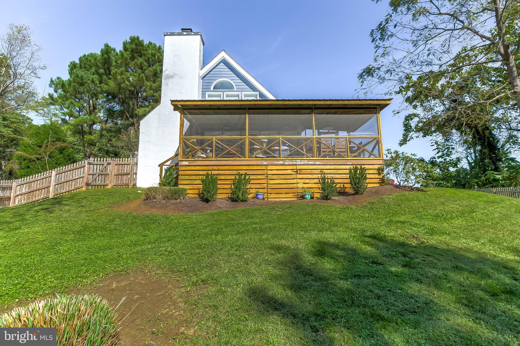 397 Forest Beach Road Annapolis, MD 21409 - Photo 63 of 116